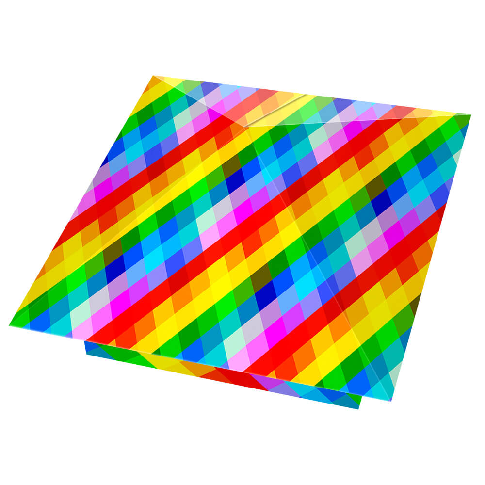 Колпак металлический 390х390мм порошковая покраска RAL по каталогу Переславль-Залесский фото